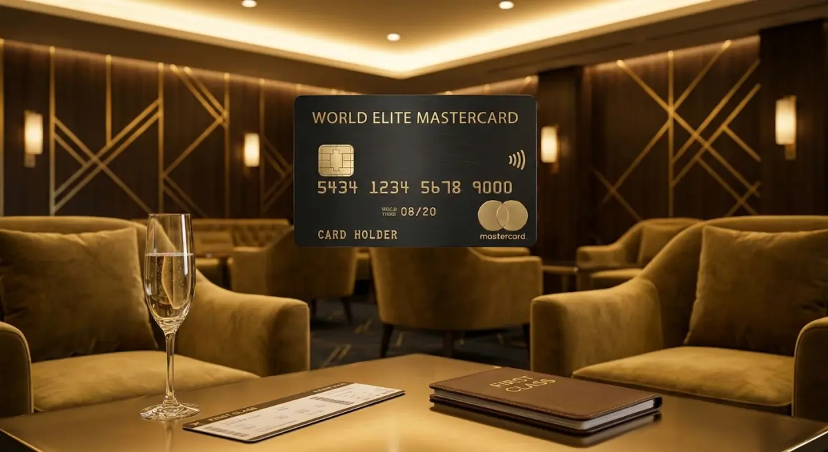 Fortuneo World Elite : avis sur la carte gratuite en 2026
