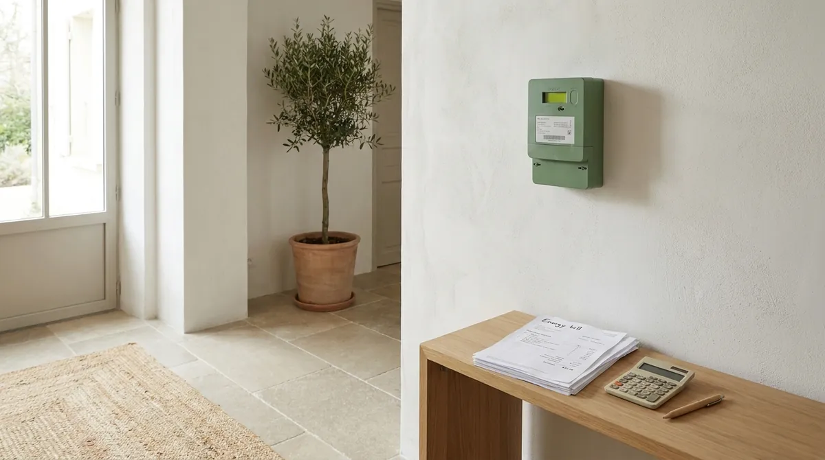 Fournisseur électricité le moins cher : 10 offres comparées