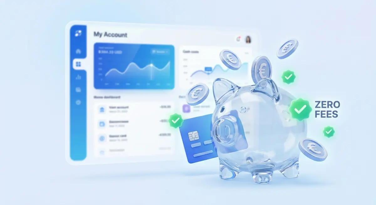 Frais Hello bank 2026 : tarifs réels et pièges à éviter