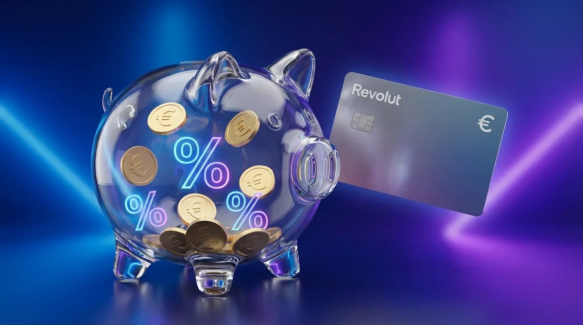 Frais Revolut 2026 : retraits, change, ce qui est gratuit