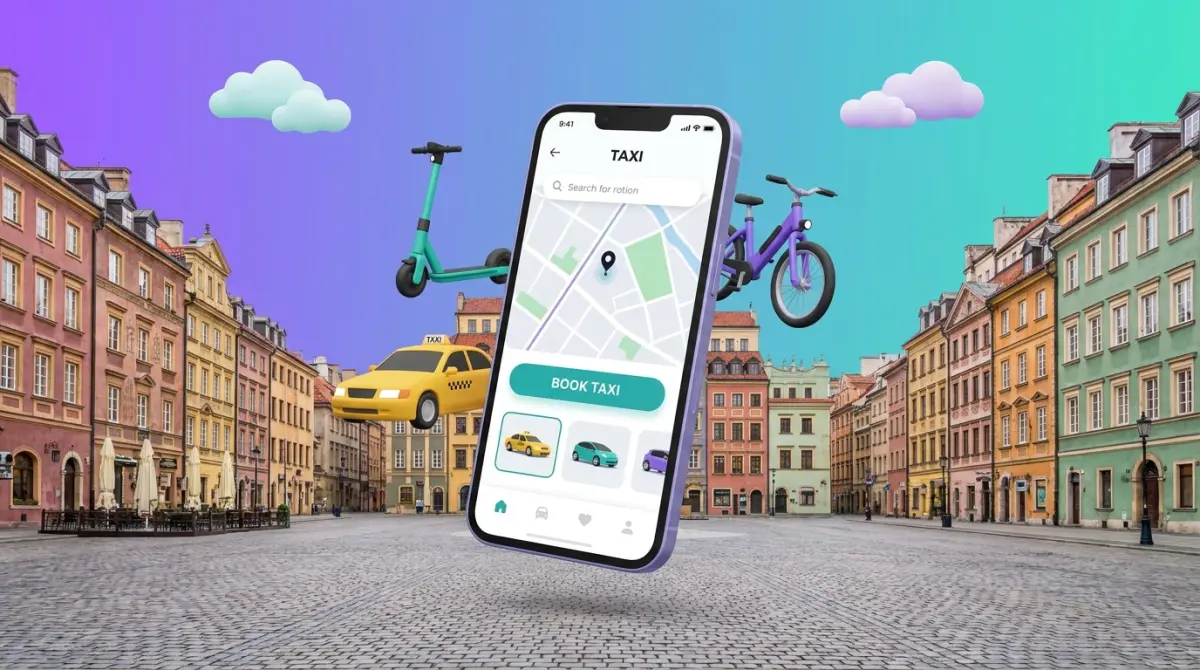 FREE NOW application : le guide pour bien utiliser l'app