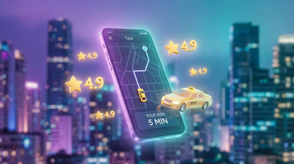 FREE NOW avis : que vaut l'app VTC et taxi en 2026 ?