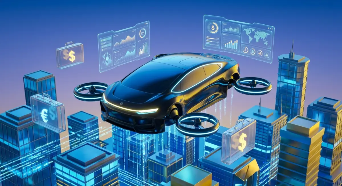 FREE NOW Business : la mobilité pro pour ton entreprise