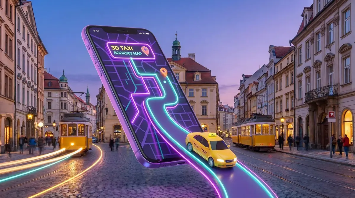 FREE NOW taxi : avis, tarifs et alternatives en 2026