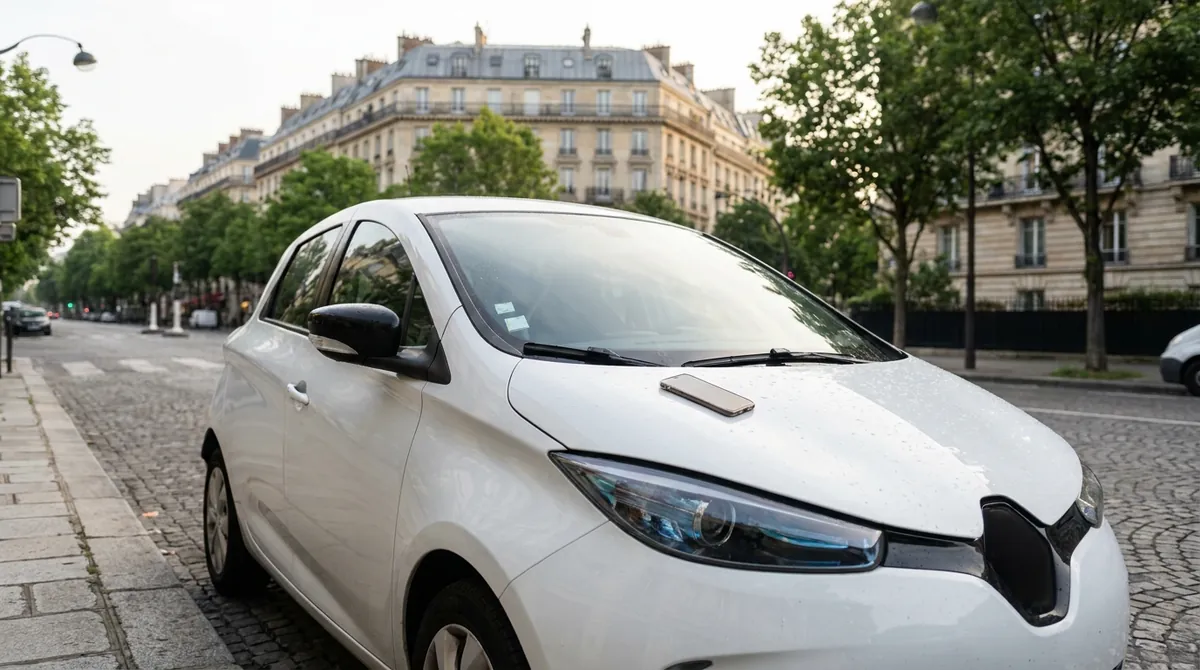 Free2move avis : Fiable ou pas pour l'autopartage à Paris ?