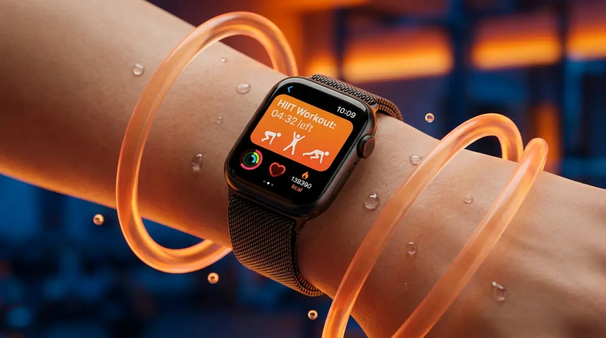 Freeletics Apple Watch : installation, limites, astuces