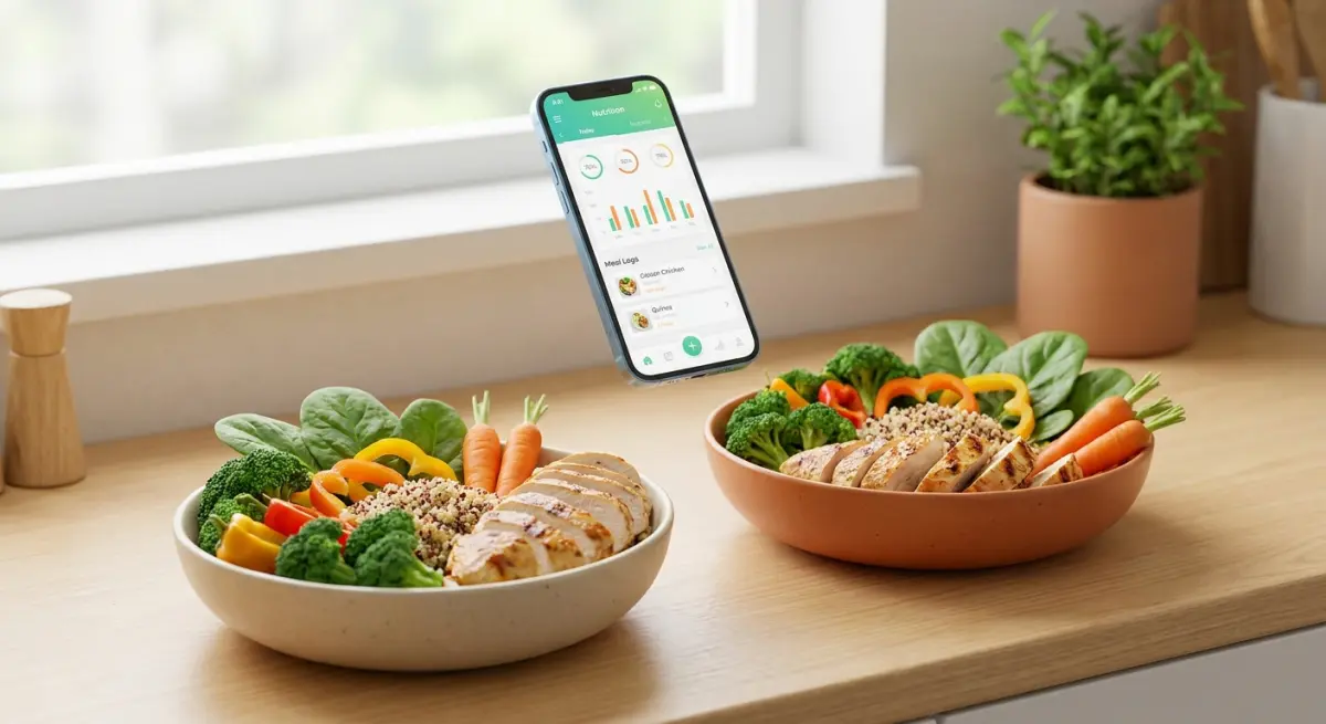 Freeletics Nutrition avis : test complet après 8 mois