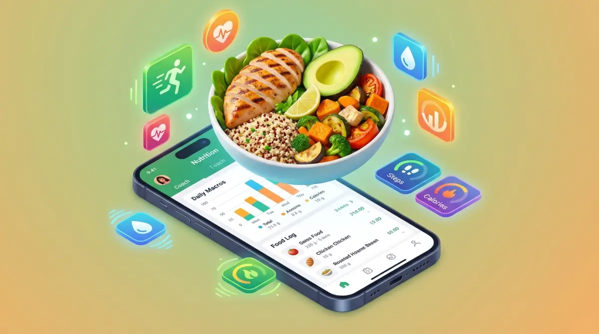 Freeletics nutrition : ce que vaut le coach alimentaire
