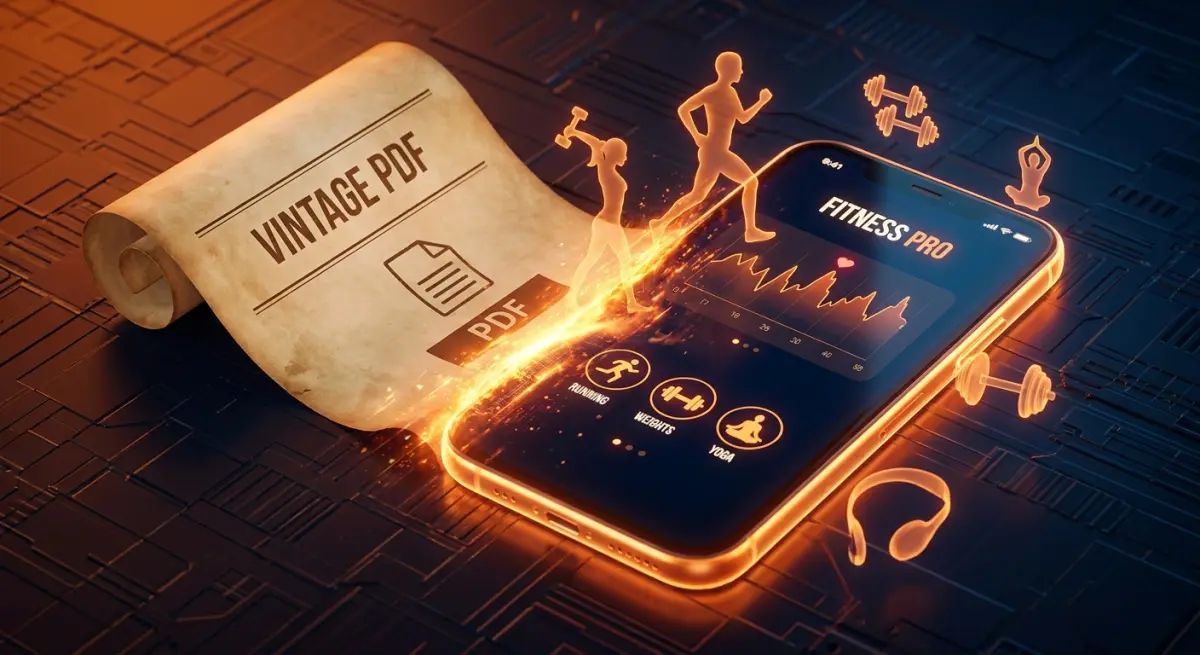Freeletics PDF : les programmes gratuits et alternatives