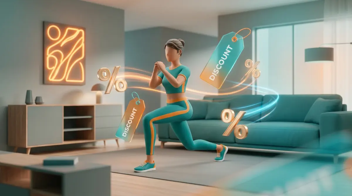Freeletics promo : jusqu'à 6 mois offerts sans code