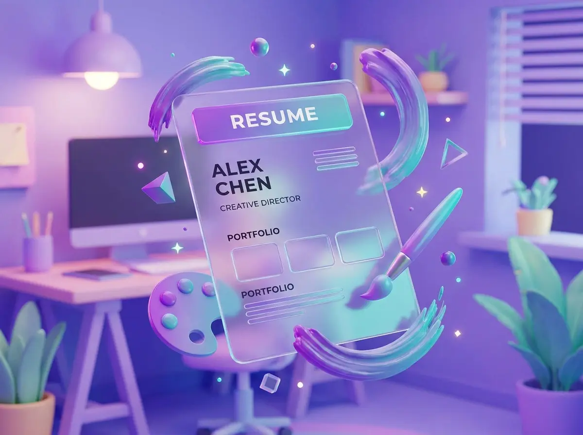 Freepik CV : créer un CV professionnel gratuitement