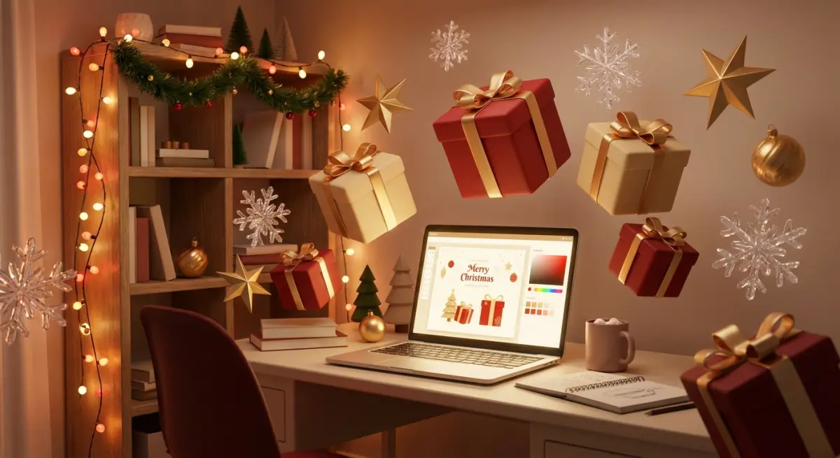 Freepik Noël : images, vecteurs et templates gratuits