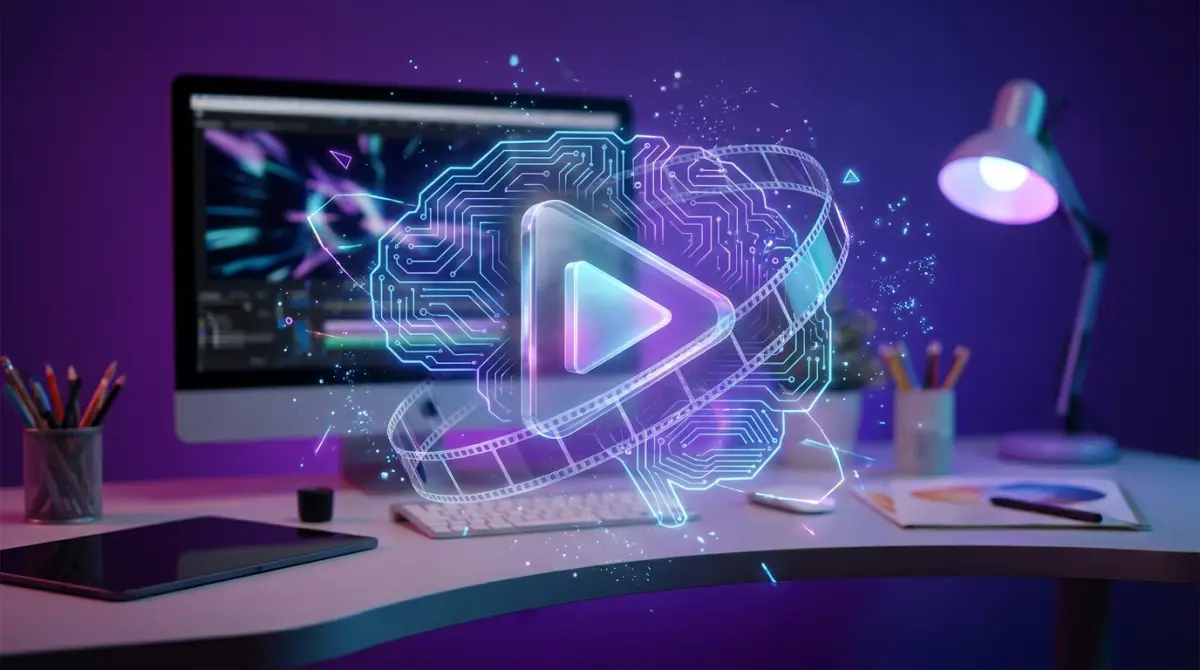 Freepik video : stock, IA et templates pour tes vidéos
