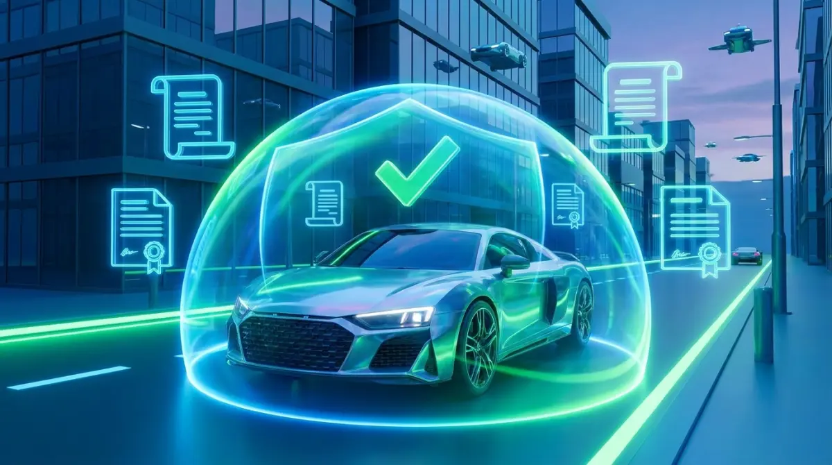 Getaround assurance : franchise, protections, exclusions