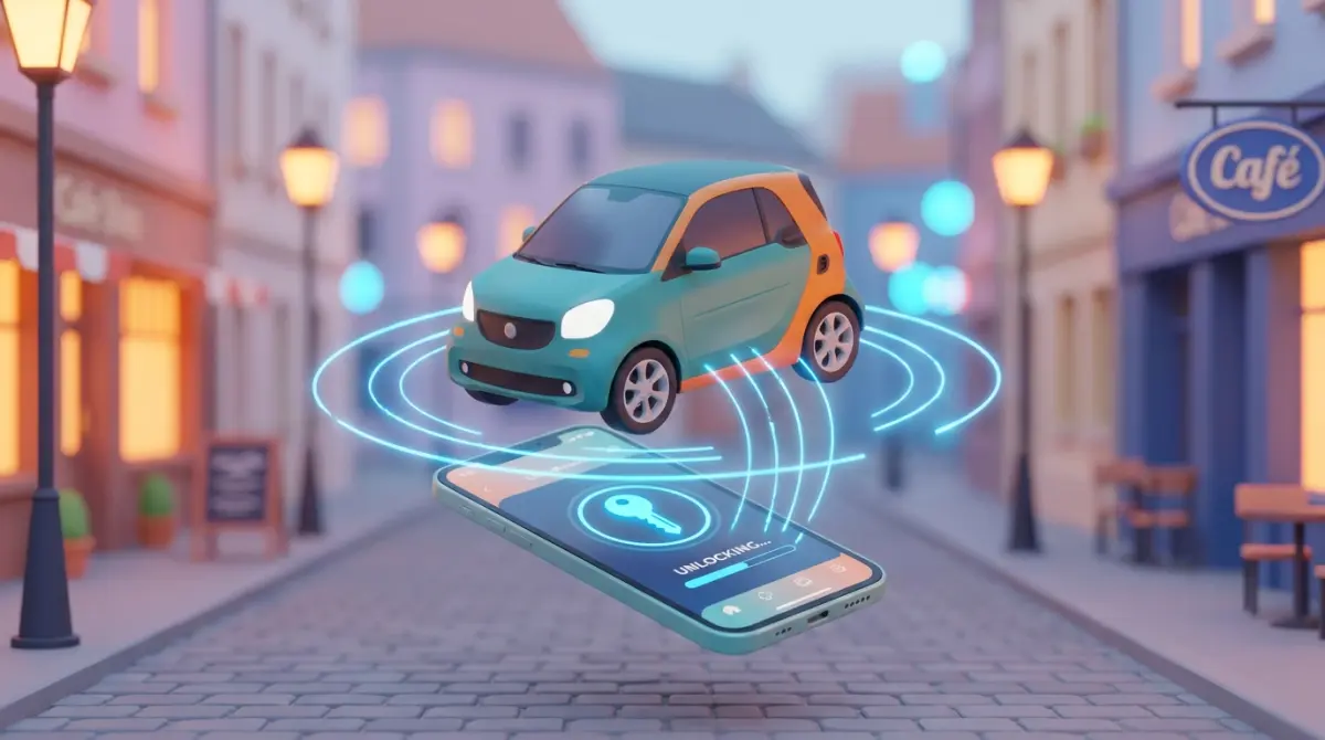 Getaround avis 2026 : mon test complet après 2 ans