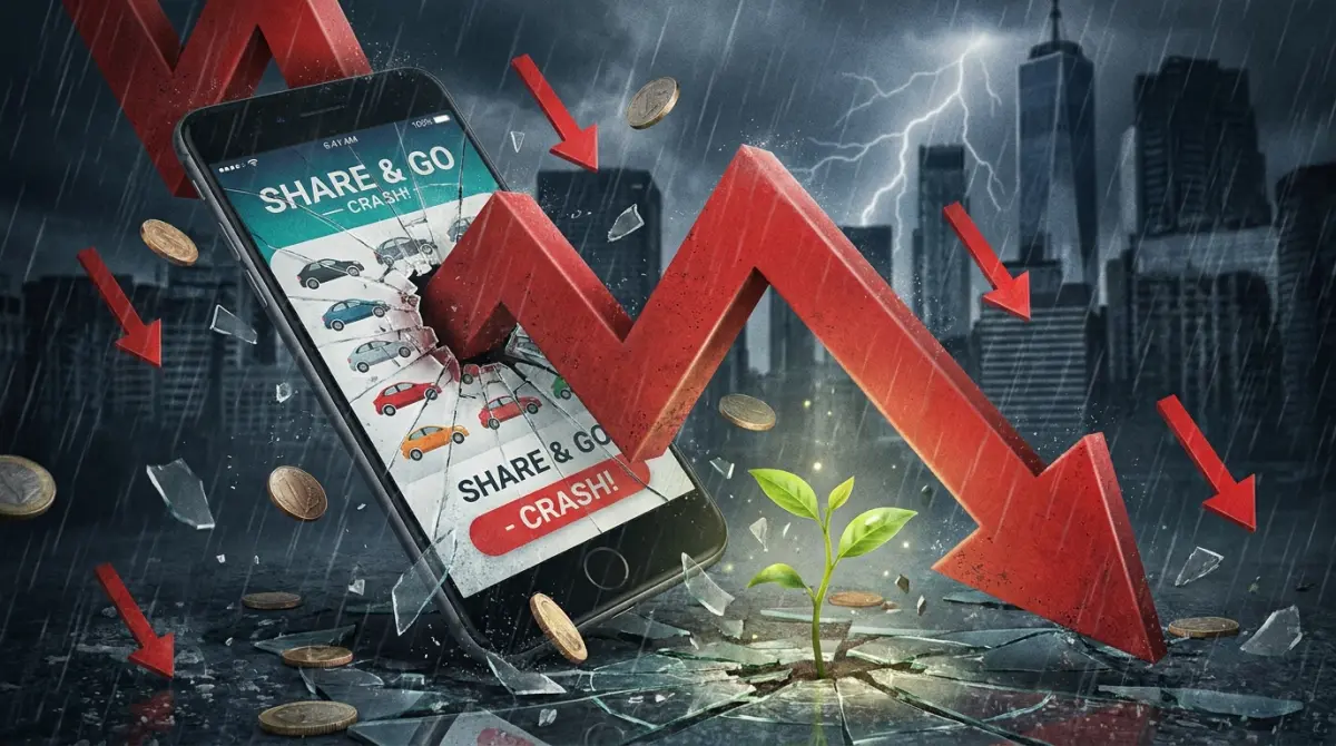 Getaround bourse : faut-il investir dans l'action GETR ?