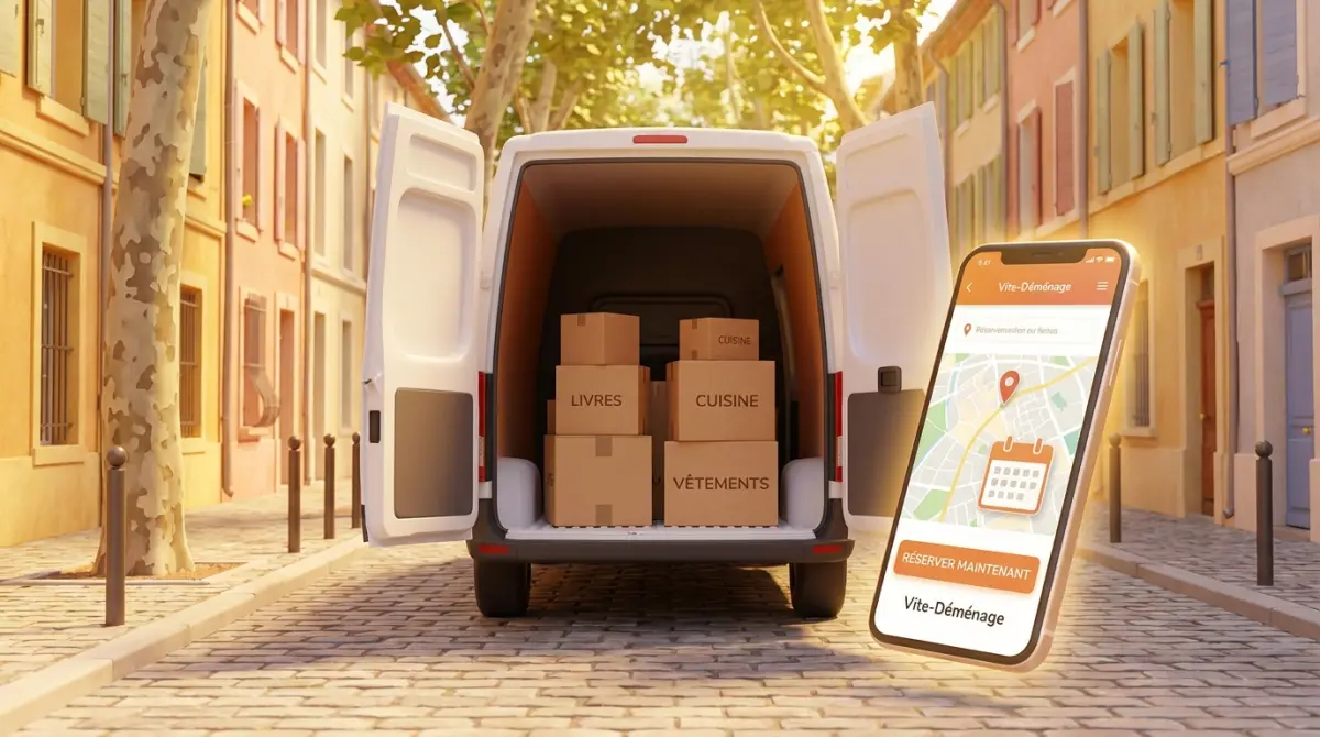 Getaround camion : louer un utilitaire et gagner 15€