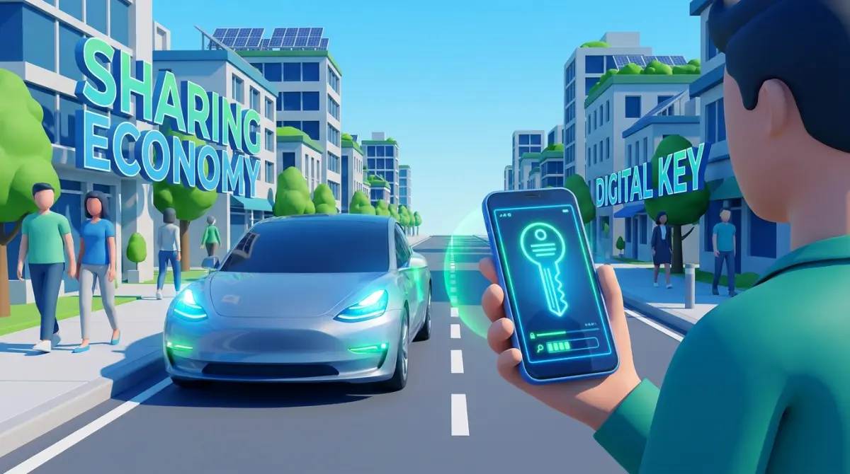 Getaround : comment ça marche, prix, Connect, assurance