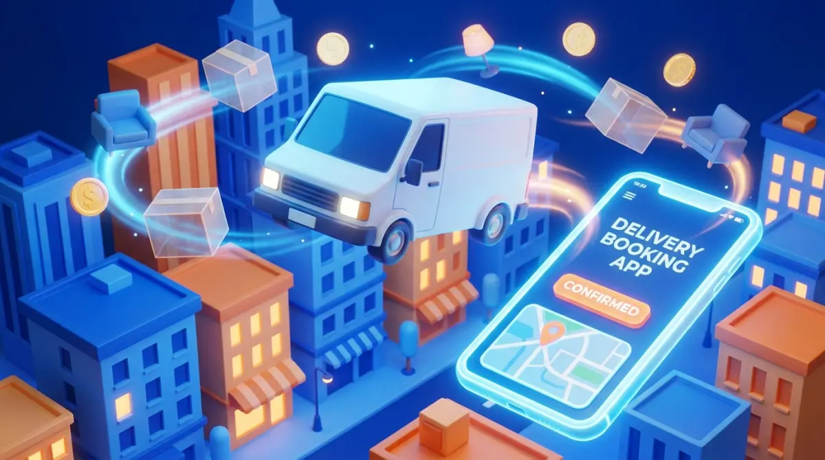 Getaround utilitaire : louer un camion dès 25€/jour