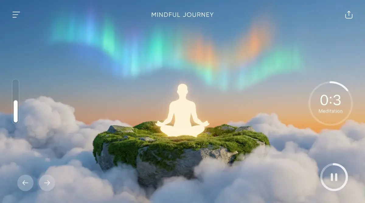 Guide Headspace : méditation, sommeil et prix en 2026