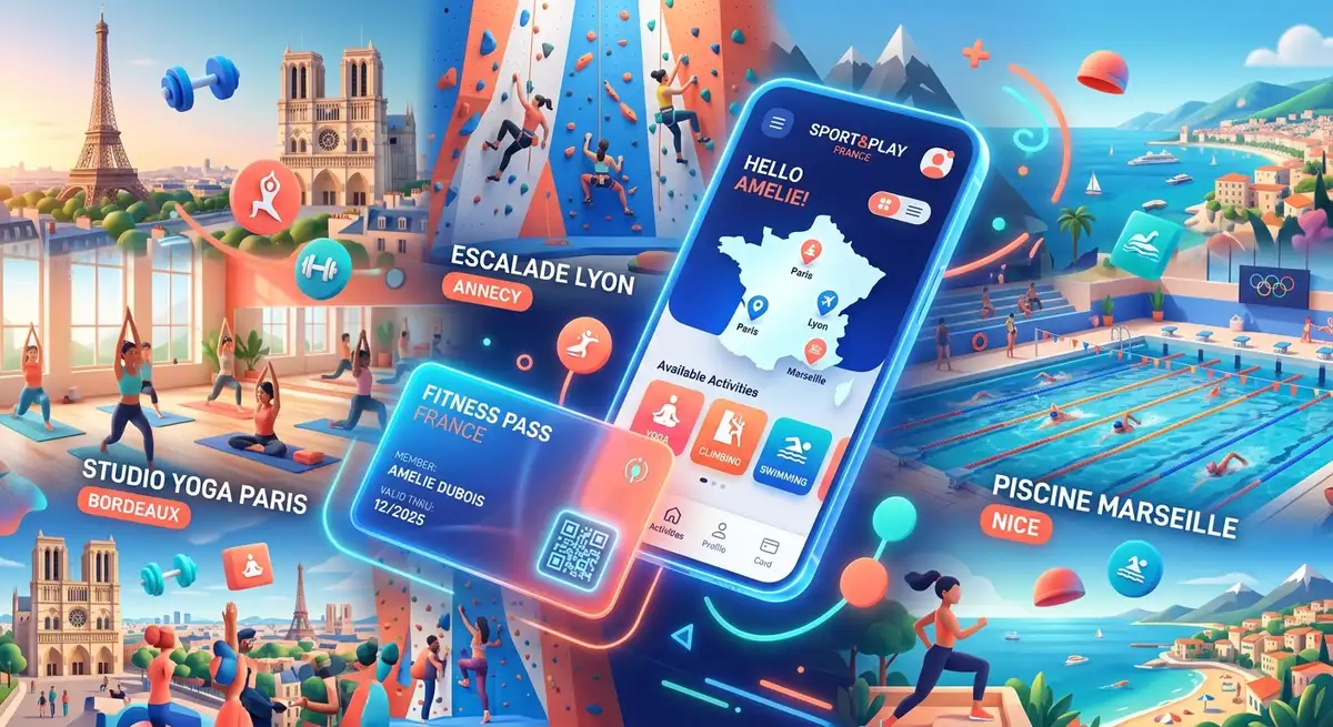 Gymlib devient EGYM Wellpass : Prix et fonctionnement 2026