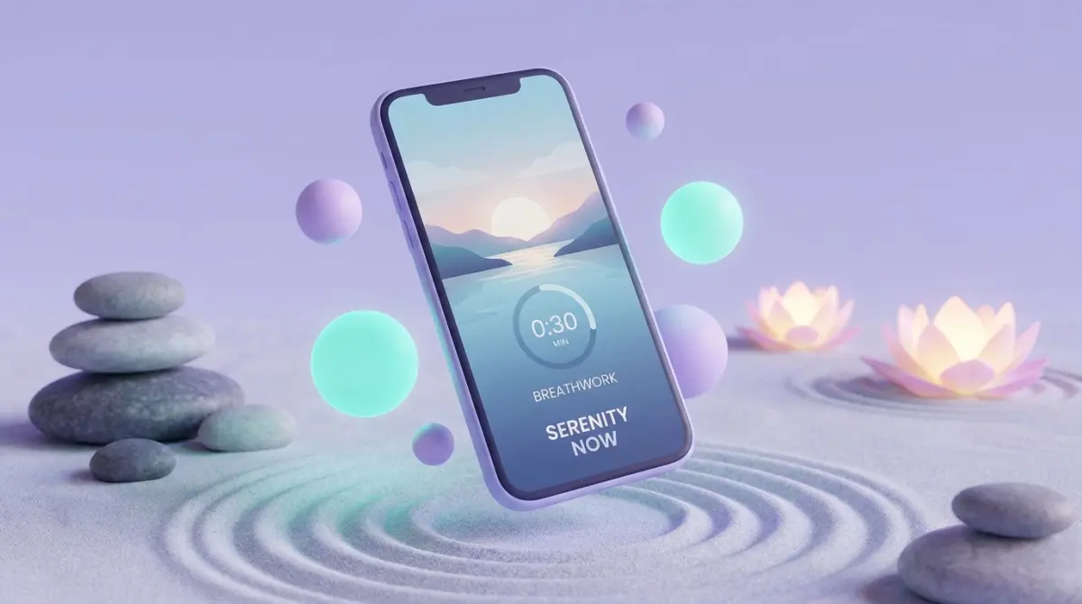 Headspace avis : mon test complet après 1 an d'usage