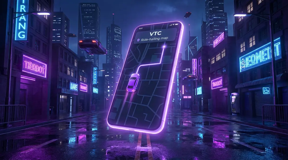 Heetch application : avis, prix et fonctionnement en 2026