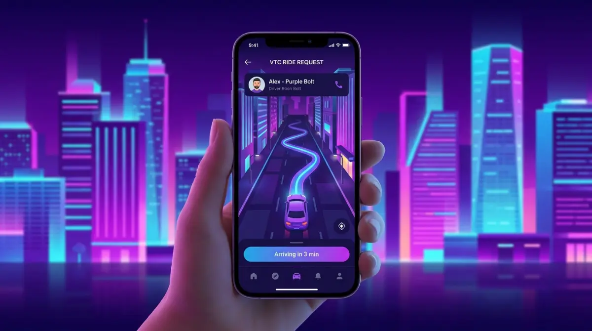 Heetch avis 2026 : tarifs, fiabilité et test de l'app VTC