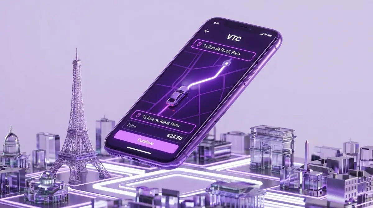 Heetch Paris : avis, tarifs et code parrainage 2026