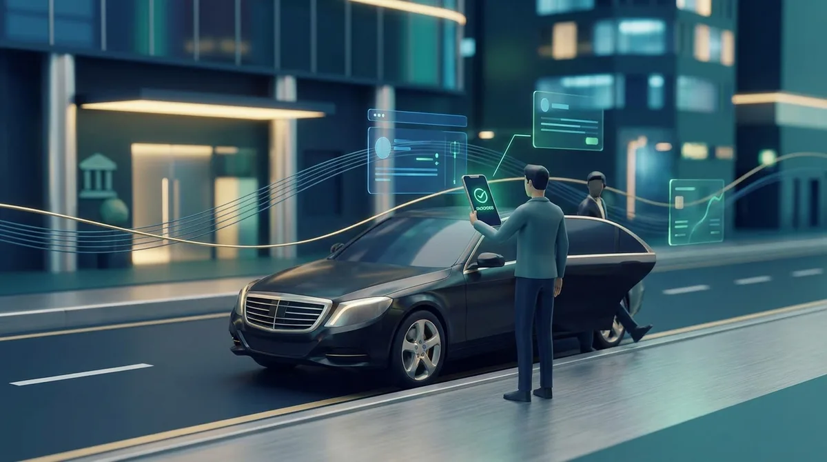 Heetch sans carte VTC : ce qui est possible en 2026