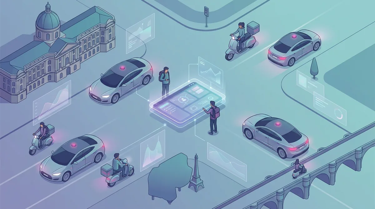 Heetch Toulouse : avis, tarifs et code parrainage 2026