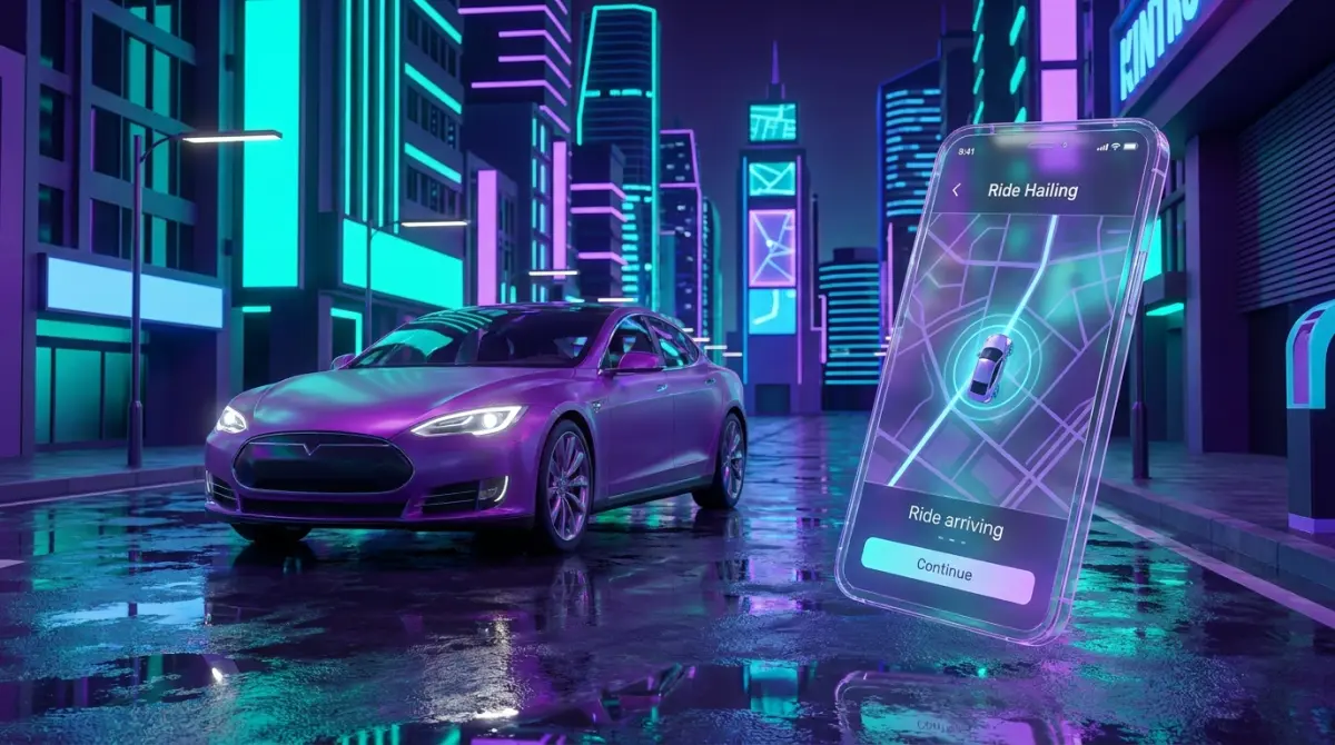 Heetch voiture : commander ton VTC au meilleur prix