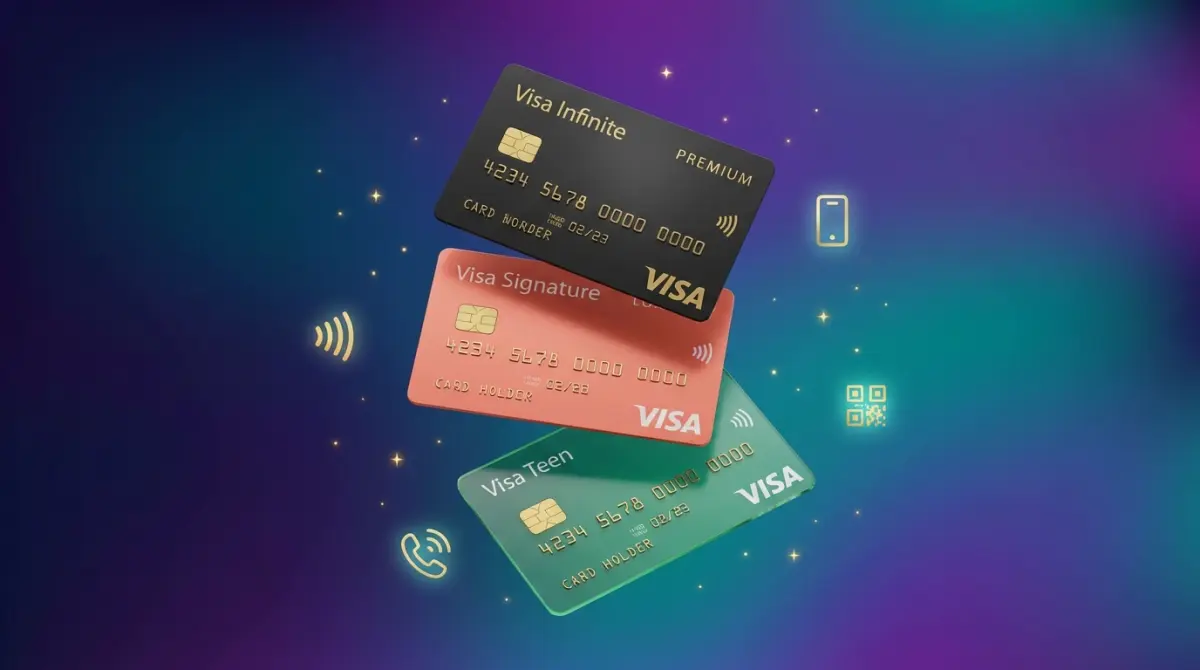 Cartes Hello bank : Hello One, Prime et Origin comparées