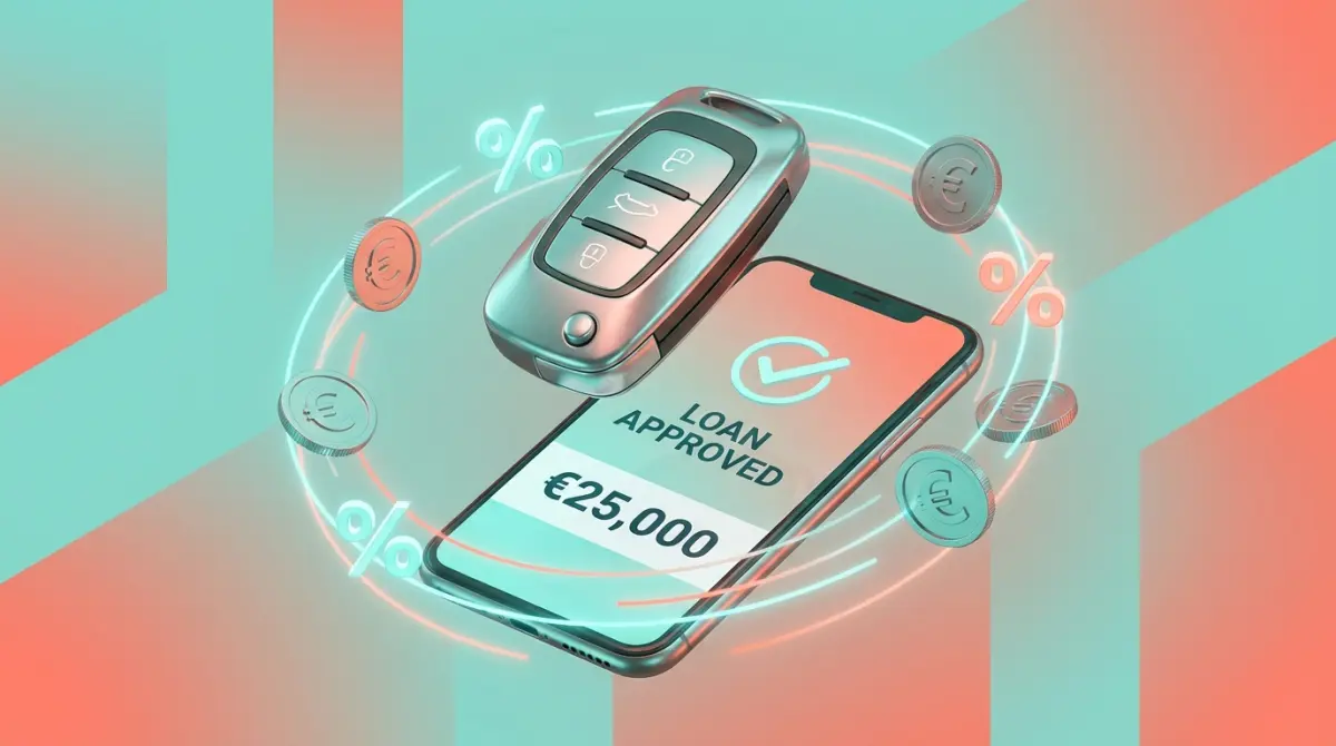 Crédit auto Hello bank : simulation, conditions et avis