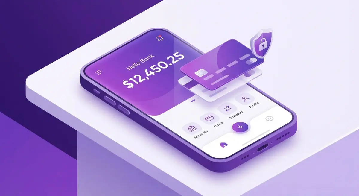 Hello Bank espace client : connexion et gestion du compte