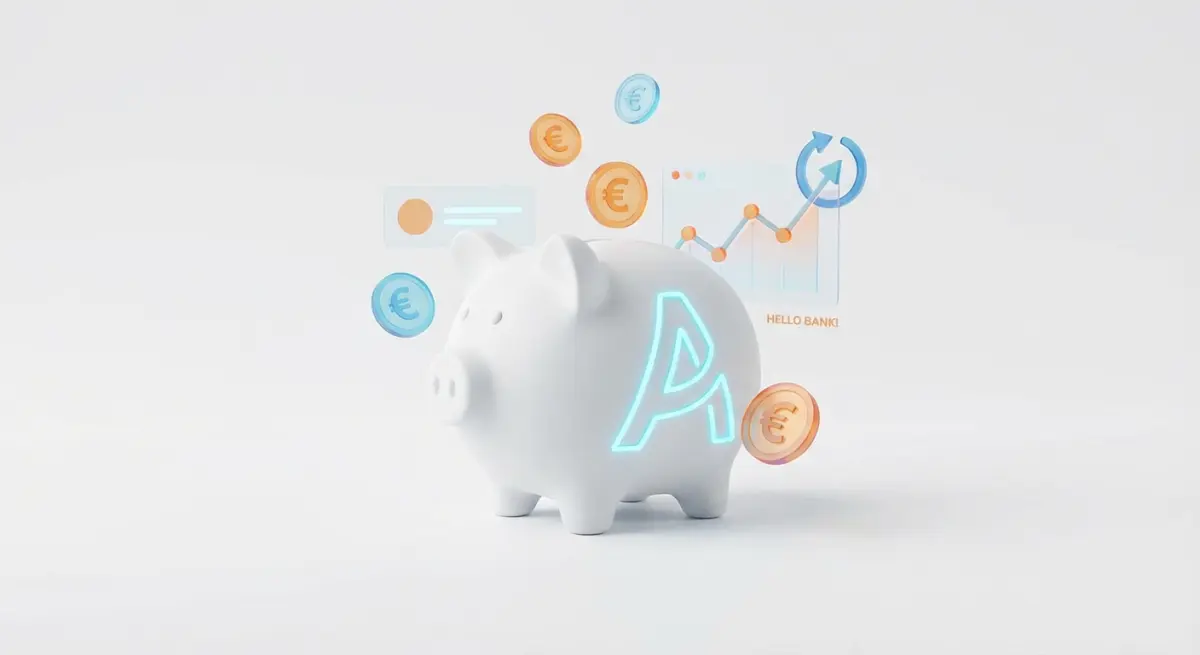 Hello bank livret A : taux, plafond et livret Hello+ (2026)