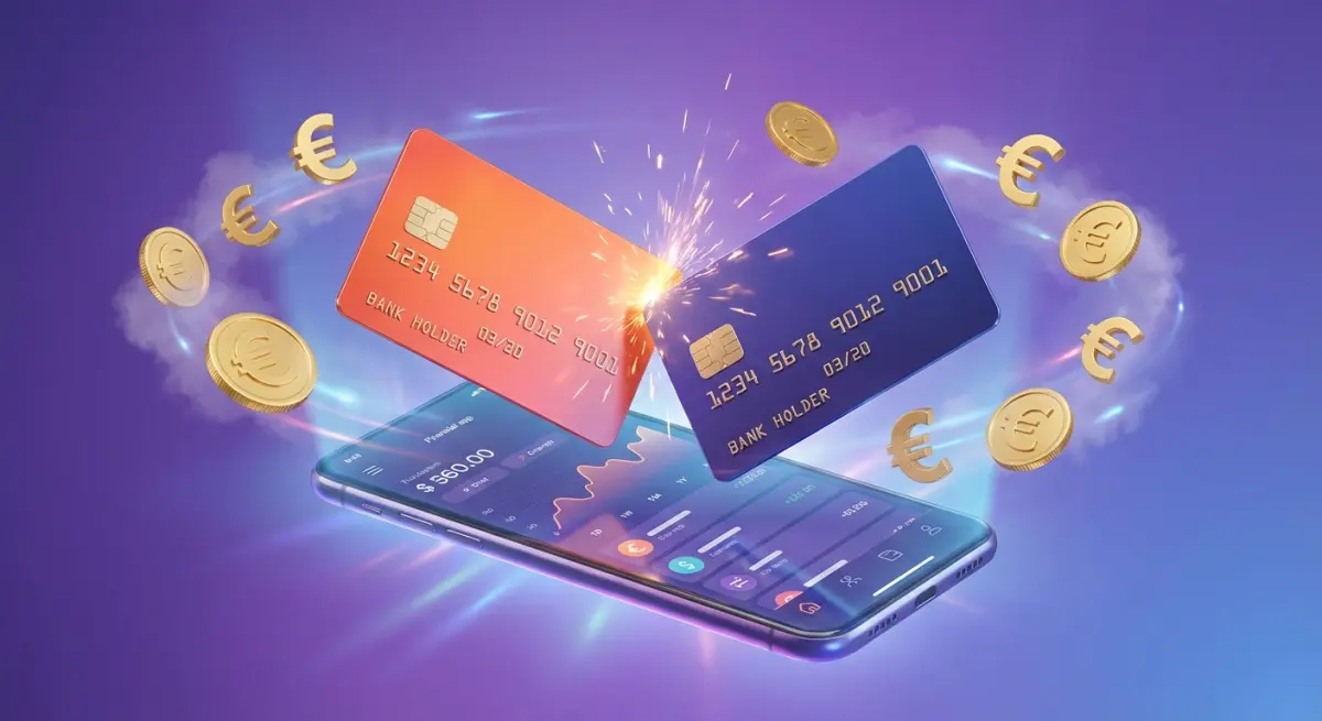 Hello bank ou Boursorama : quelle banque choisir en 2026 ?