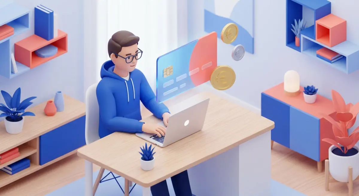 Hello Bank Pro : tarifs 2026 et avis sur le compte pro