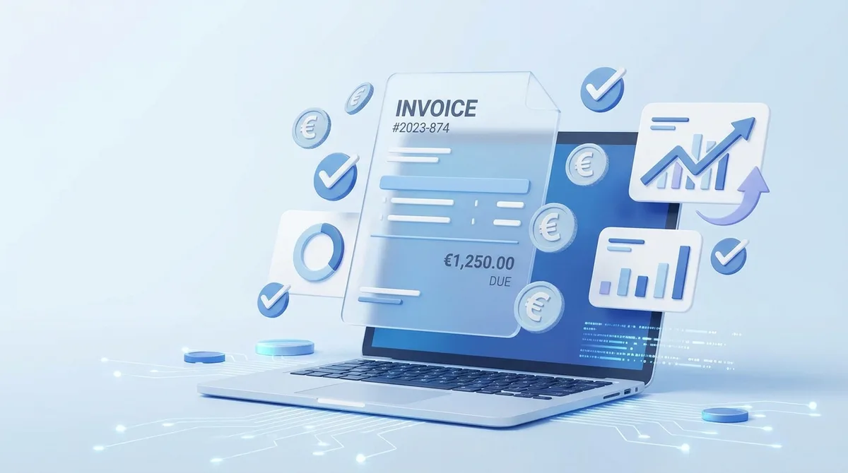 Keobiz facture : gérer simplement ta facturation pro