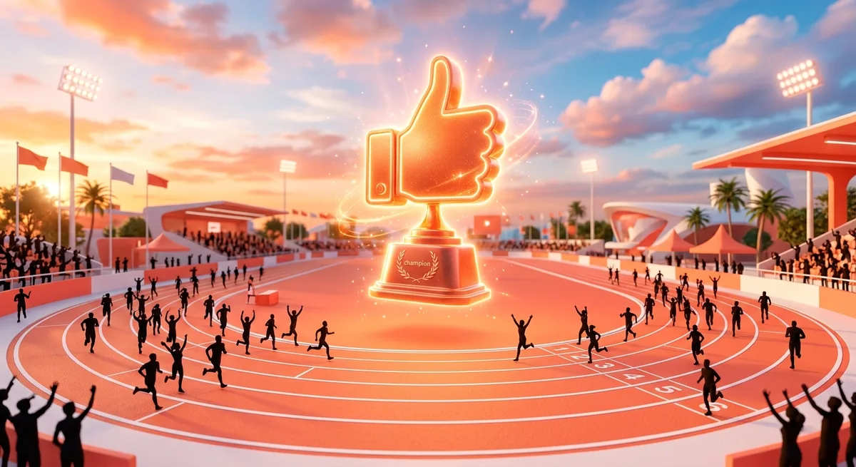 Kudos Strava : signification et astuces pour en recevoir