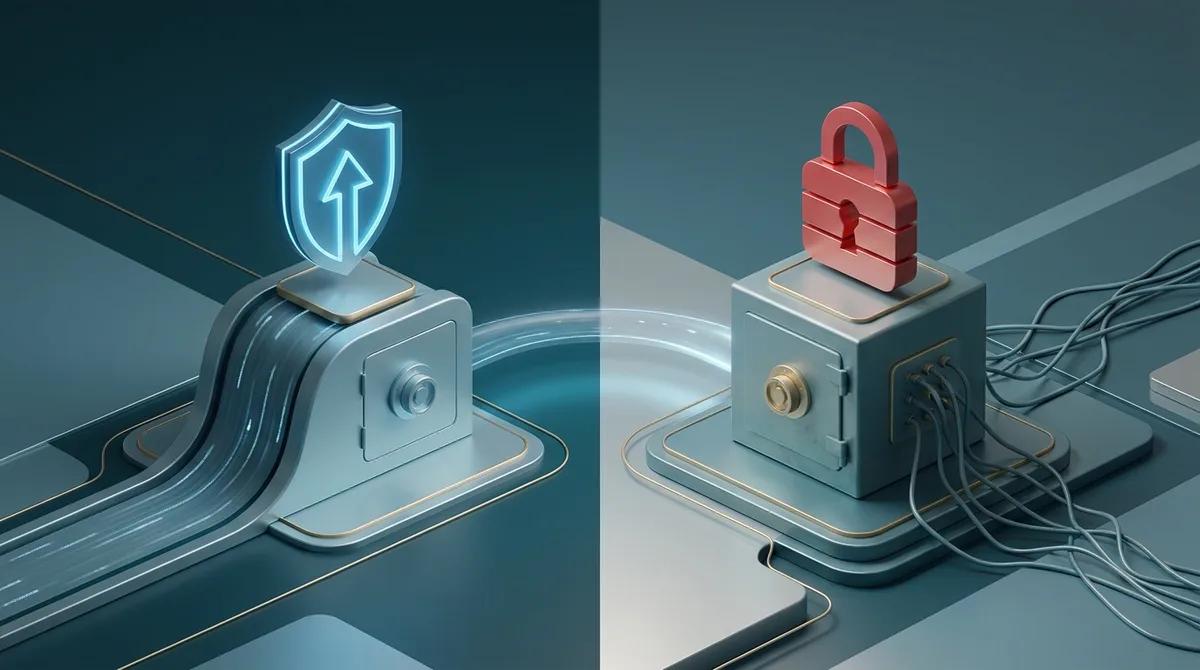 LastPass vs Dashlane : quel gestionnaire choisir en 2026