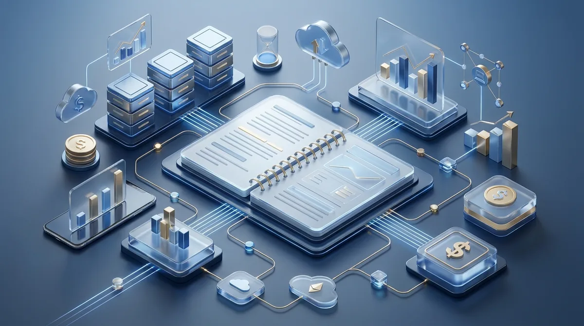 Ledger application : le guide complet de Ledger Live