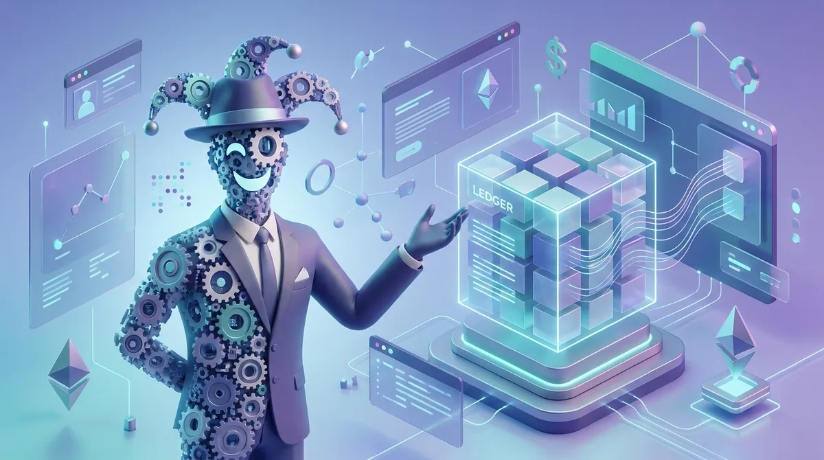 Ledger Joker : l'offre qui rapporte jusqu'à 20$ en bitcoin