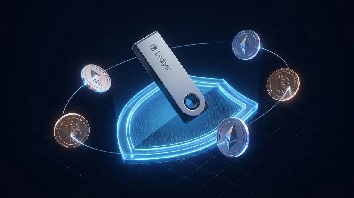 Ledger Nano S : avis et test du wallet crypto en 2026