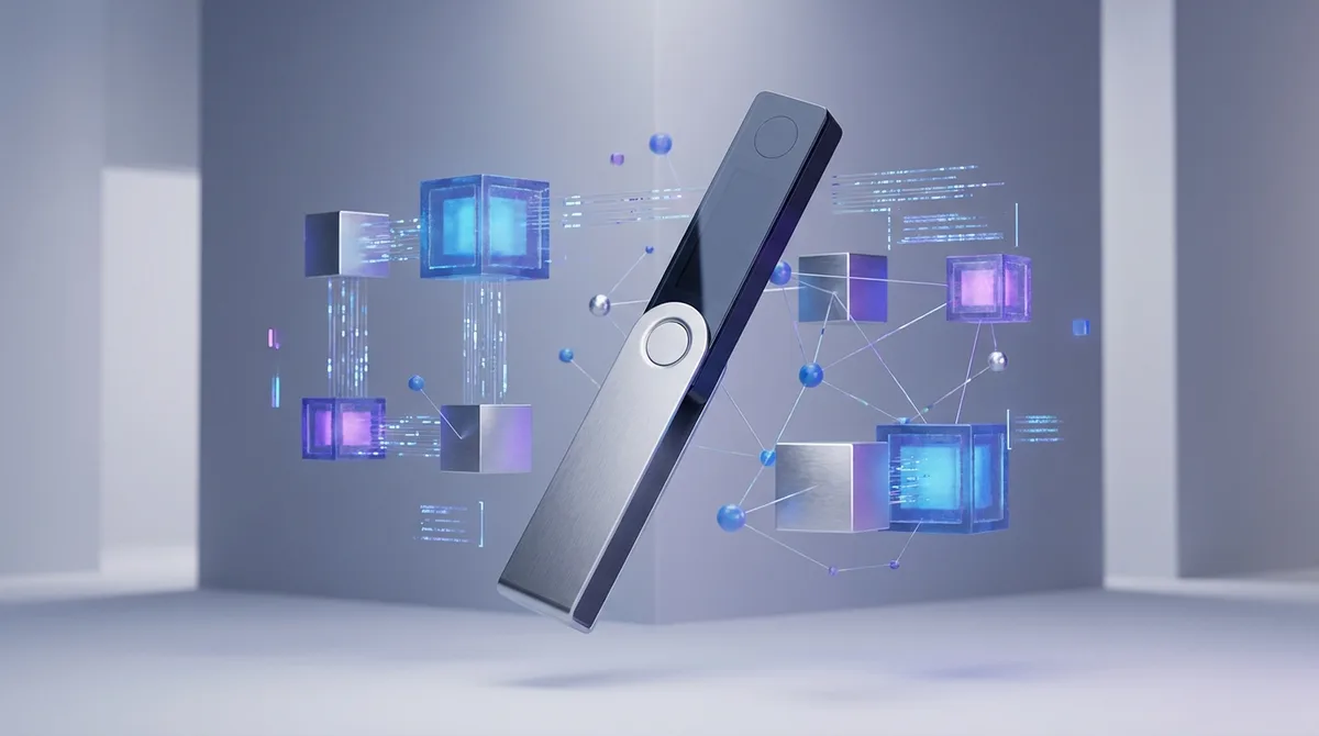 Ledger Nano X : avis et test complet du wallet en 2026