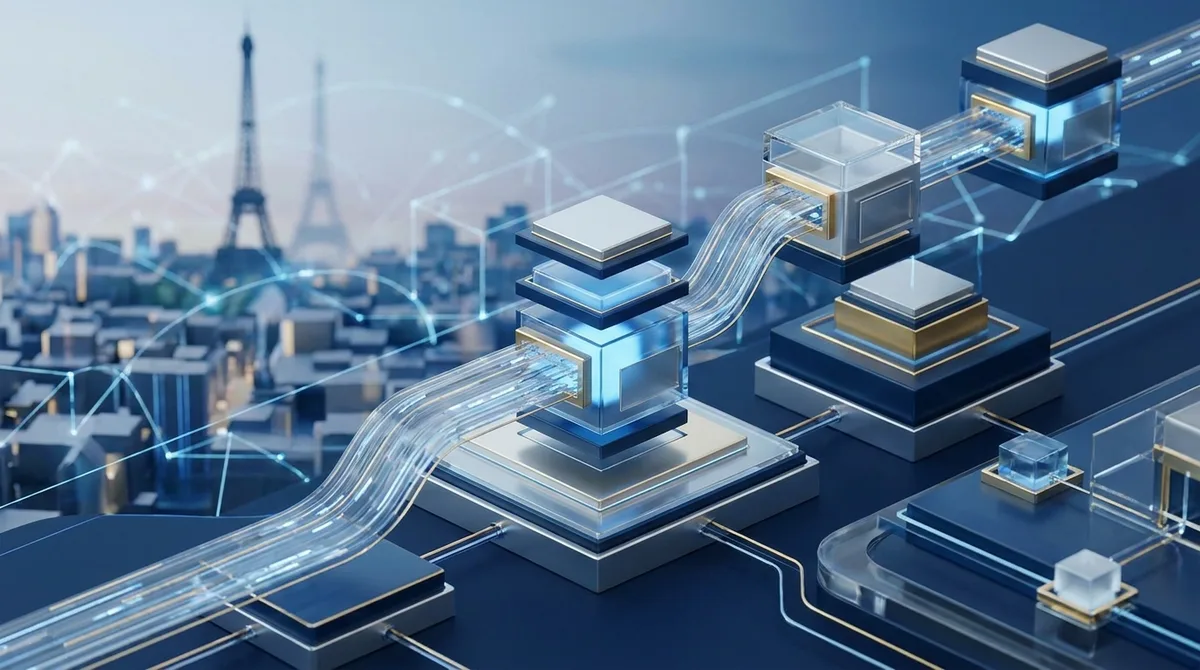 Ledger Paris : siège, histoire et infos sur la licorne