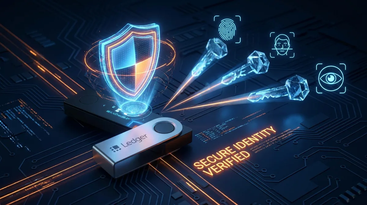 Ledger Recover : fonctionnement, prix et avis sécurité