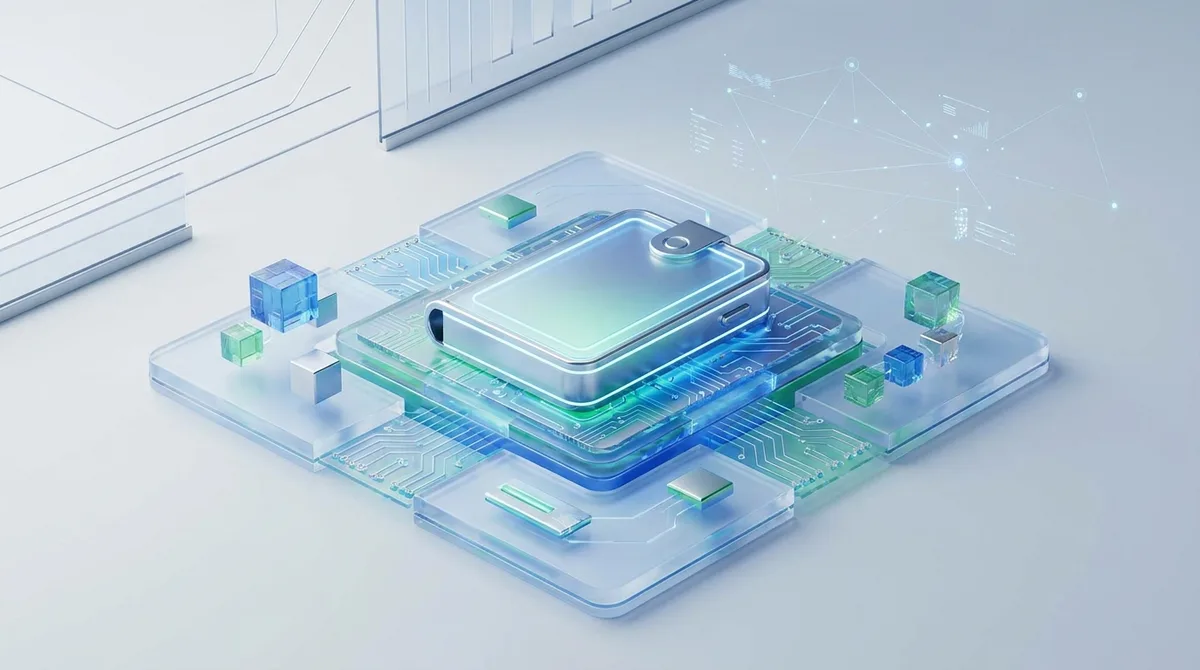 Ledger wallet : sécuriser ses cryptos, le guide 2026