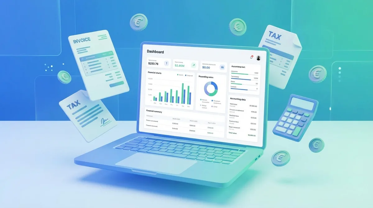 Legalstart comptabilité : avis Comptastart et LS Compta