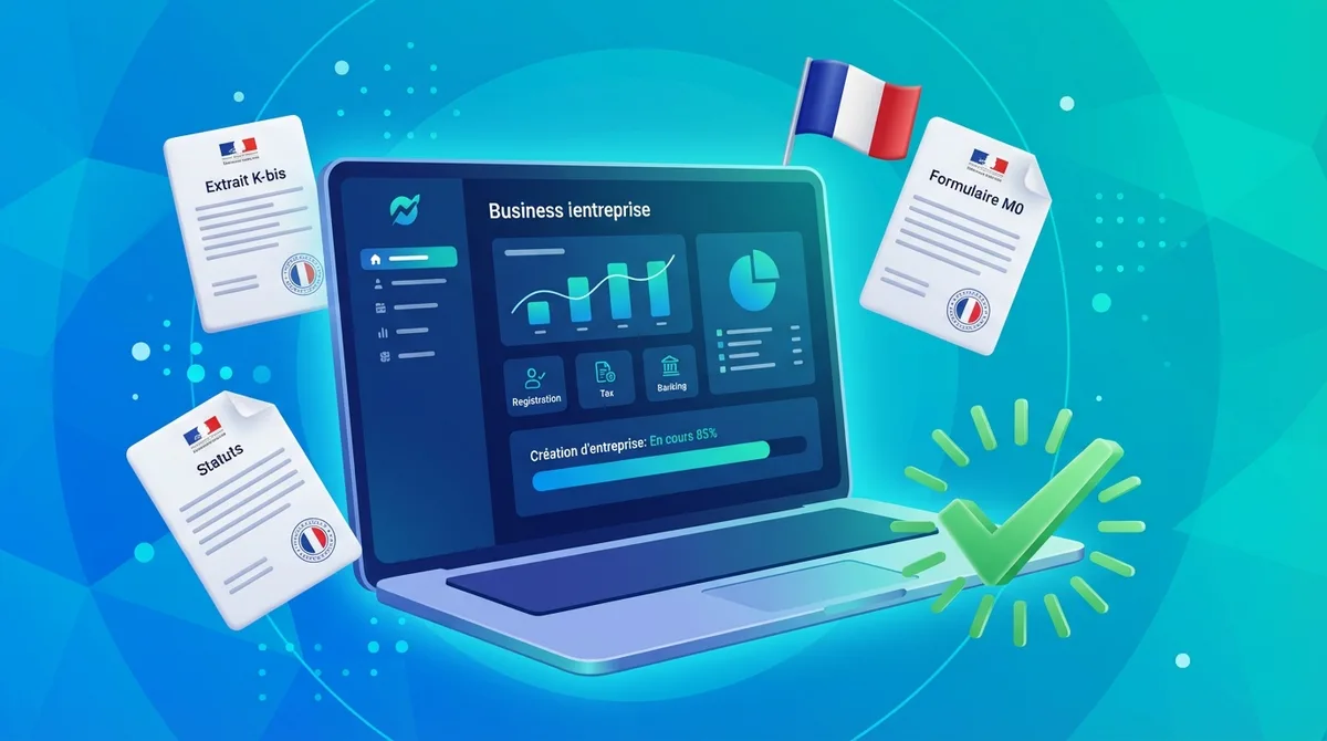 Legalstart micro-entreprise : créer ton statut en 2026